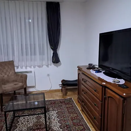 Apartment Logavina