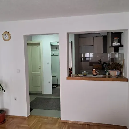 Apartment Logavina *