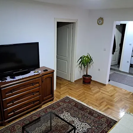 Logavina * Sarajevo