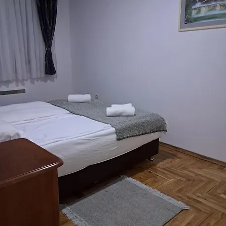 Logavina * Sarajevo