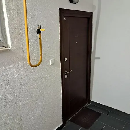 Apartment Logavina
