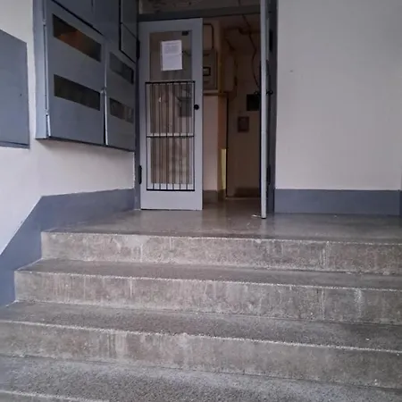 Apartment Logavina *