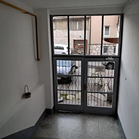 Logavina Apartment Sarajevo