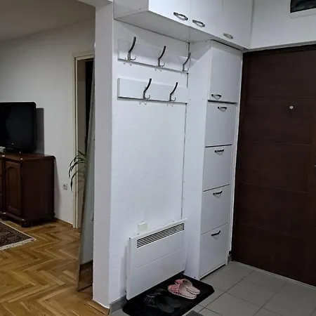 Apartment Logavina *