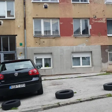 Apartment Logavina *