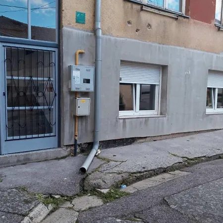 Logavina Apartment *