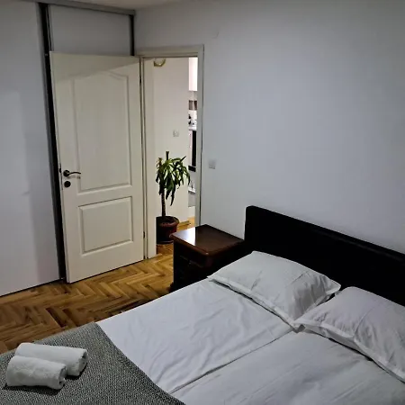 Apartment Logavina *