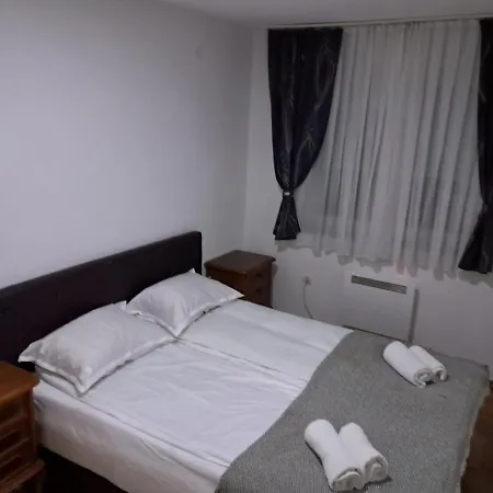 Apartment Logavina