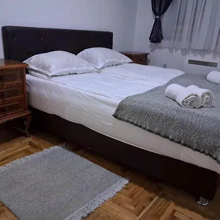 Logavina Sarajevo