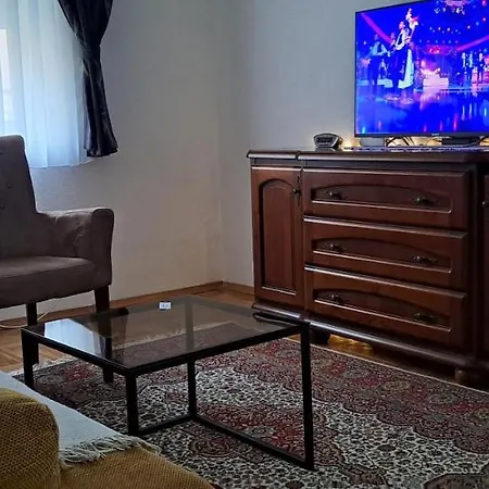 Logavina Apartment Sarajevo